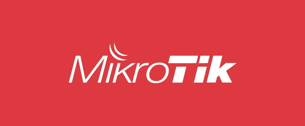 logotipo microtik